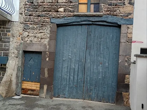 Vente grange commune de Ceyrat 63122