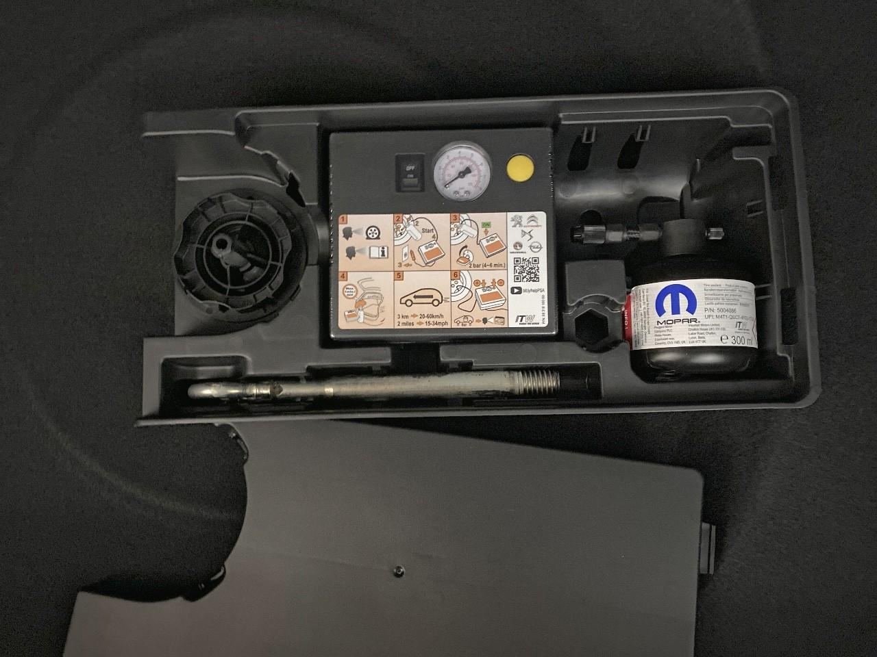 Citroën C5 Aircross hybride 145 e-dcs6 max — photo 12