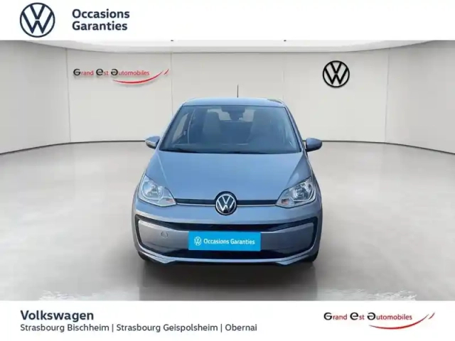 Volkswagen Up ! 1.0 65ch bluemotion technology move ! 3p euro6d-t — photo 8