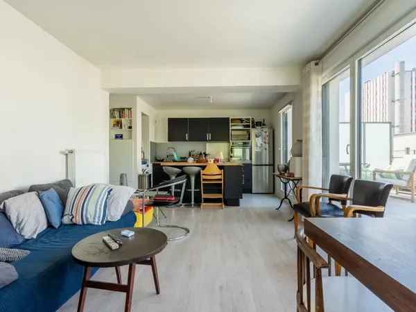 Appartement 3 pièces de 68 m² à Noisy-le-Sec