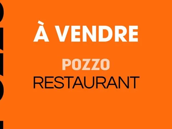 RESTAURANT près de CABOURG à VENDRE