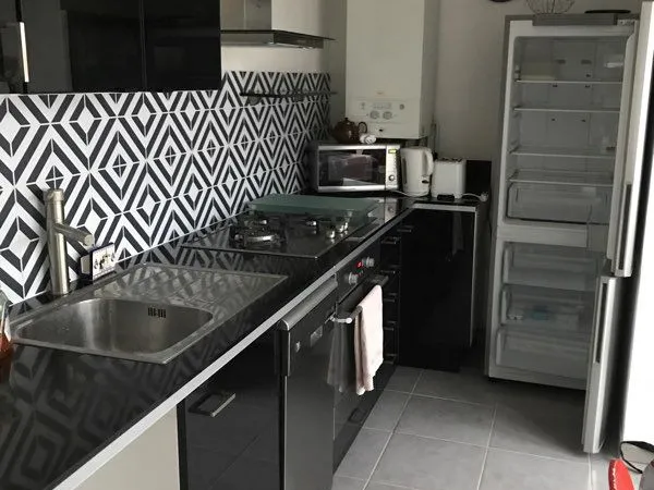 Location appartement f2