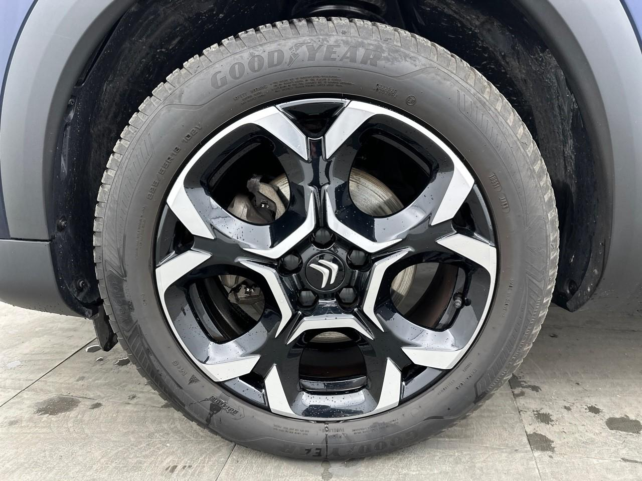 Citroën C5 Aircross puretech 130 s&s bvm6 c-series — photo 14