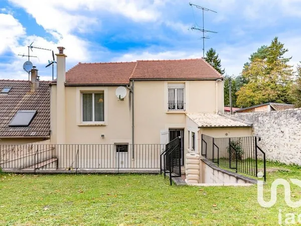 Maison 5 pièces 134 m²