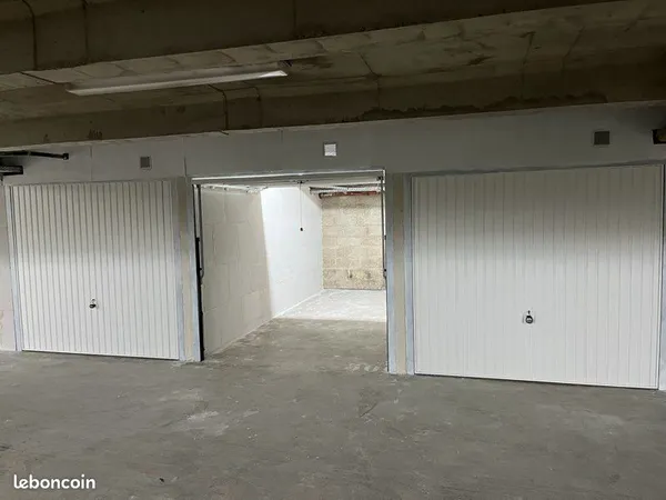 Box Charenton le pont