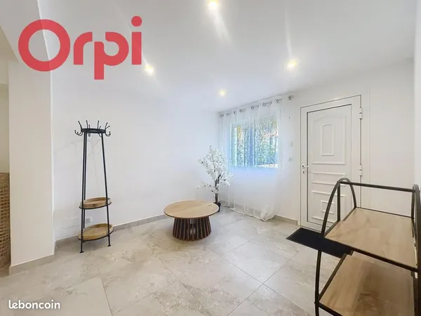 Maison 4 pièces 111 m²