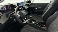 Peugeot 208 1.2 PureTech 100ch S&S Active — photo 12