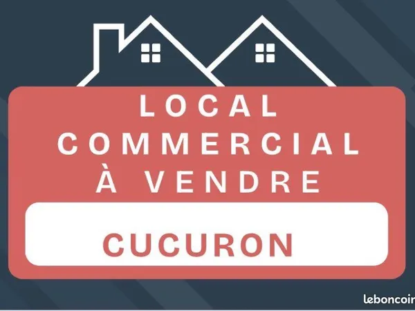 Particulier vend Local à Cucuron