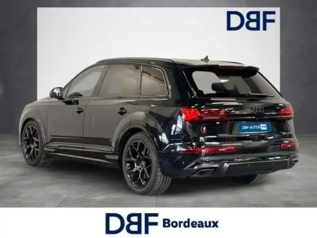Audi Q7 55 tfsie 394 tiptronic 8 quattro 5pl s line — photo 3