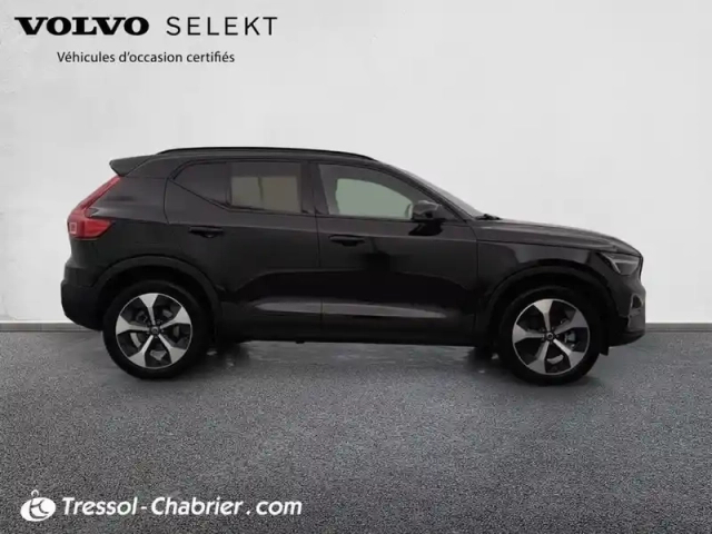 Volvo Xc40 b3 163 ch dct7 ultra — photo 6