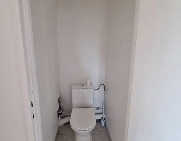 Appartement 4 pièces 74 m²