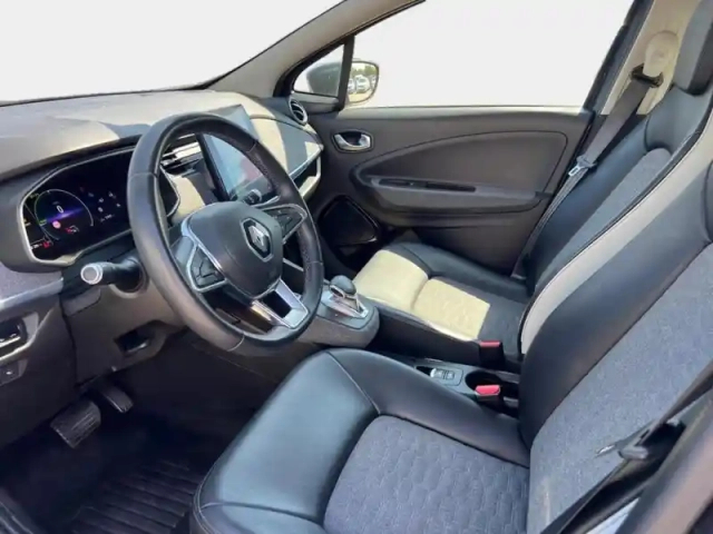 Renault Zoé zoe e-tech intens charge normale r110 achat integral - 21c — photo 14
