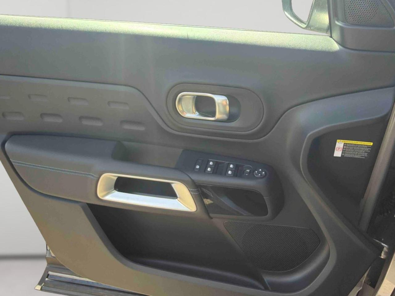 Citroën C5 Aircross puretech 130ch s&s plus eat8 — photo 18