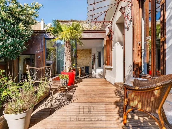 Maison 6 pièces 175 m²