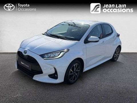 Toyota YARIS Toyota Yaris