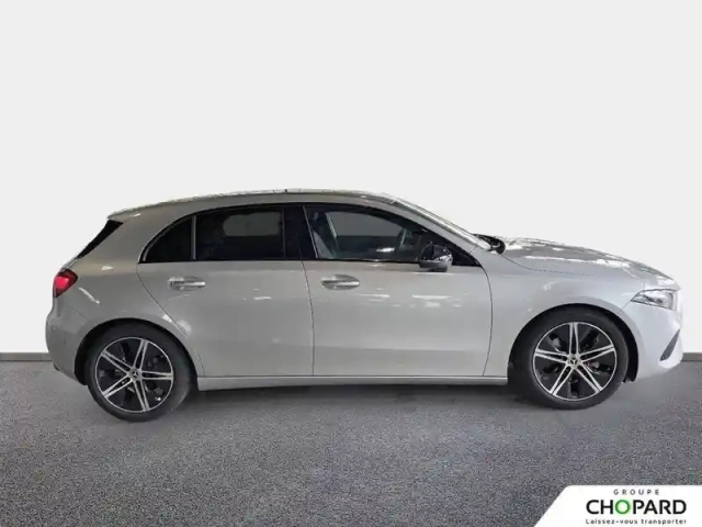 Mercedes Classe A 180 d 8g-dct — photo 81