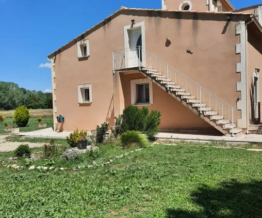 Appartement de 111m2 à louer sur Tarascon