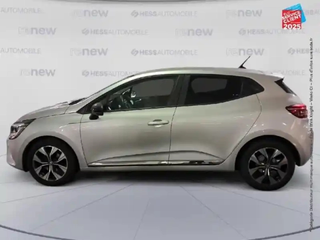 Renault Clio 1.0 tce 90ch evolution — photo 9