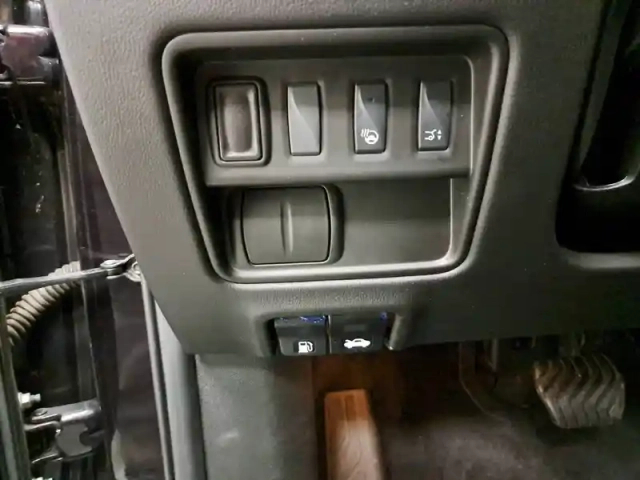 Renault Koleos dci 175 4x2 x-tronic — photo 76