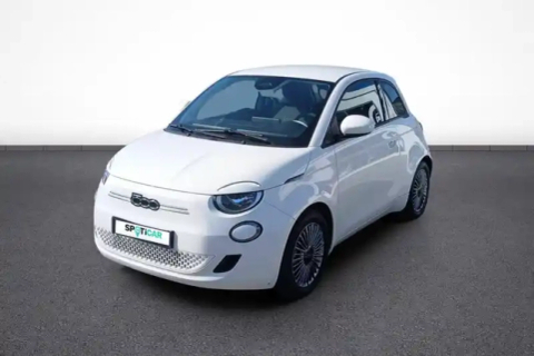 Fiat 500 e 95 ch