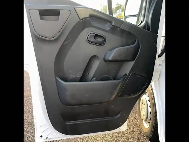Renault Master cc l2 3.5t 2.3 dci 130 e6 benne — photo 34