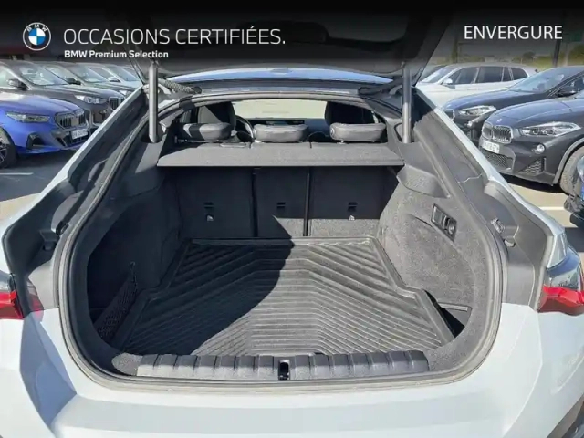 Bmw I4 edrive40 340ch m sport — photo 7