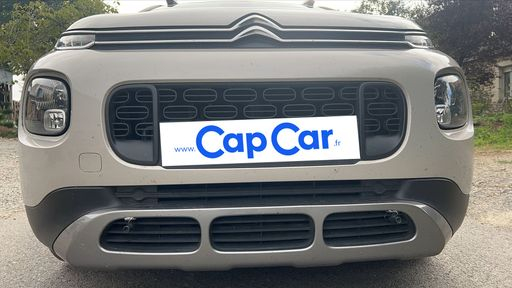 Citroen C3 Aircross 1.5 BlueHdi 100 - Feel – 2019 – 156280 km – Diesel – Boîte Manuelle — photo 16