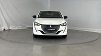 Peugeot 208 e-208 136ch Allure — photo 1