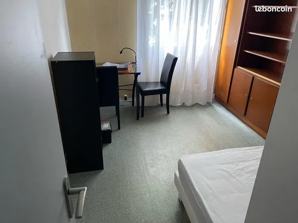 Colocations Rennes