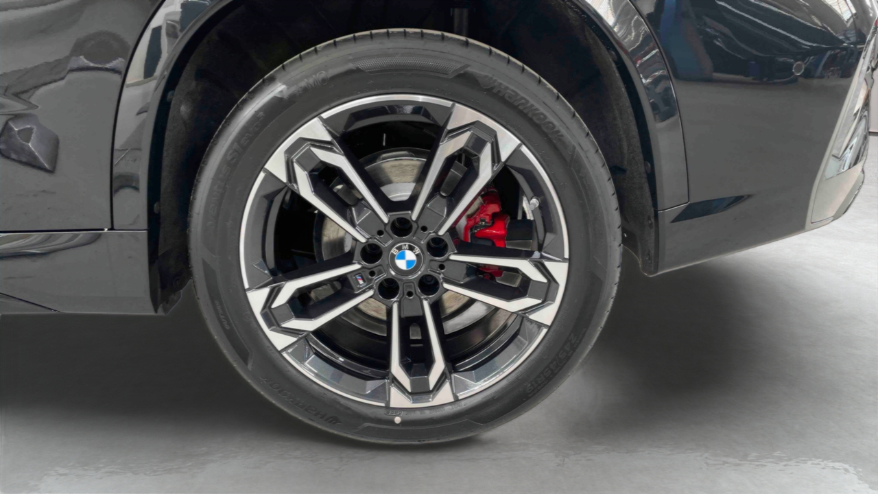 BMW X1 sDrive 20i 170ch DKG7 — photo 19