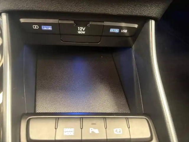 Hyundai I20 1.0 t-gdi 100 dct-7 hybrid 48v — photo 34