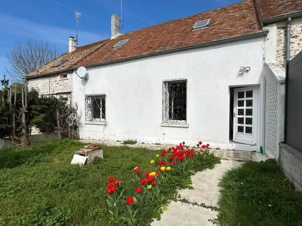 Maison 6 pièces 157 m²