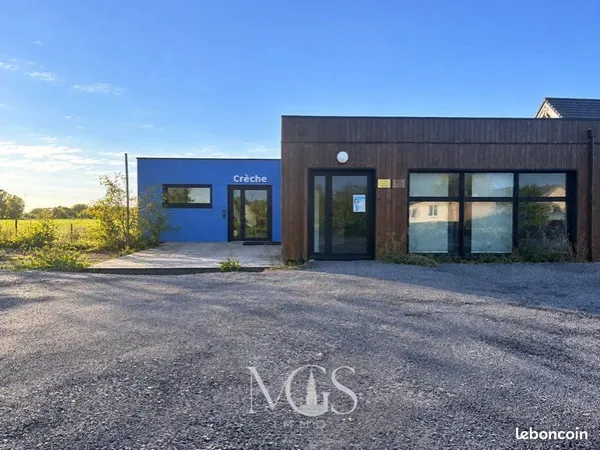 Maison 6 pièces 204 m²