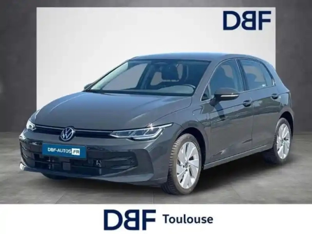 Volkswagen Golf 8 fl 1.5 ehybrid 204ch dsg6 life pl