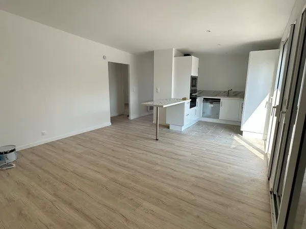 Maison 2 chambre