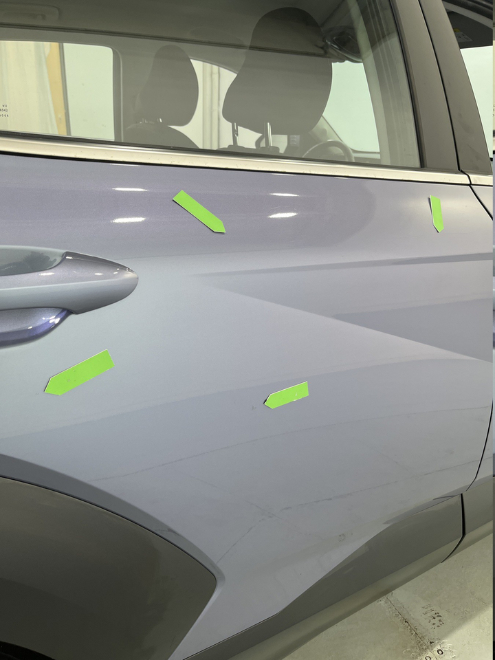 Hyundai Kona — photo 44