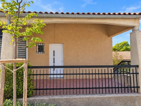 Local commercial ou professionnel de 41,93m2