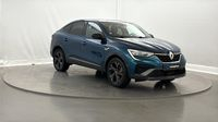 Renault Arkana 1.6 E-Tech 145ch RS Line -21B — photo 3