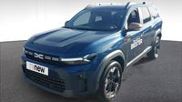 Dacia Bigster 1.2 mild hybrid 130ch Extreme 4x4