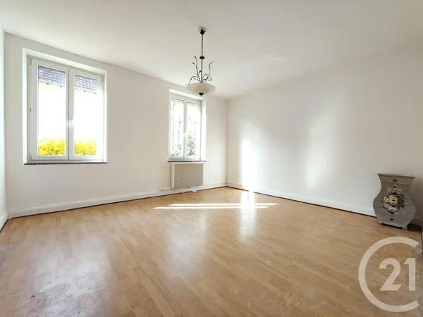 Appartement 4 pièces 78 m²