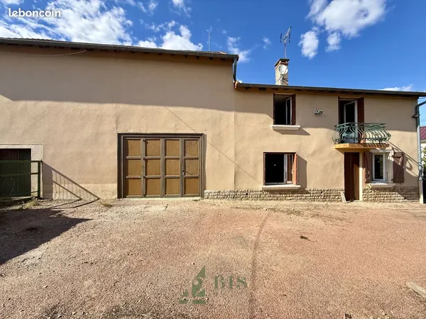 Propriété 5 pièces 180 m²