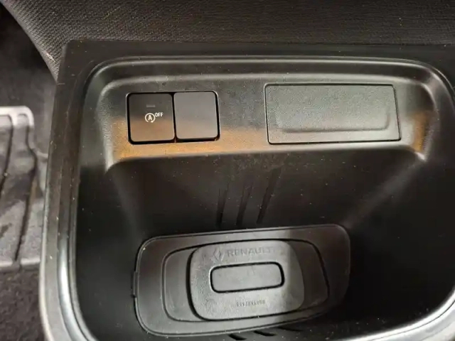 Renault Twingo iii sce 65 - 21 — photo 11