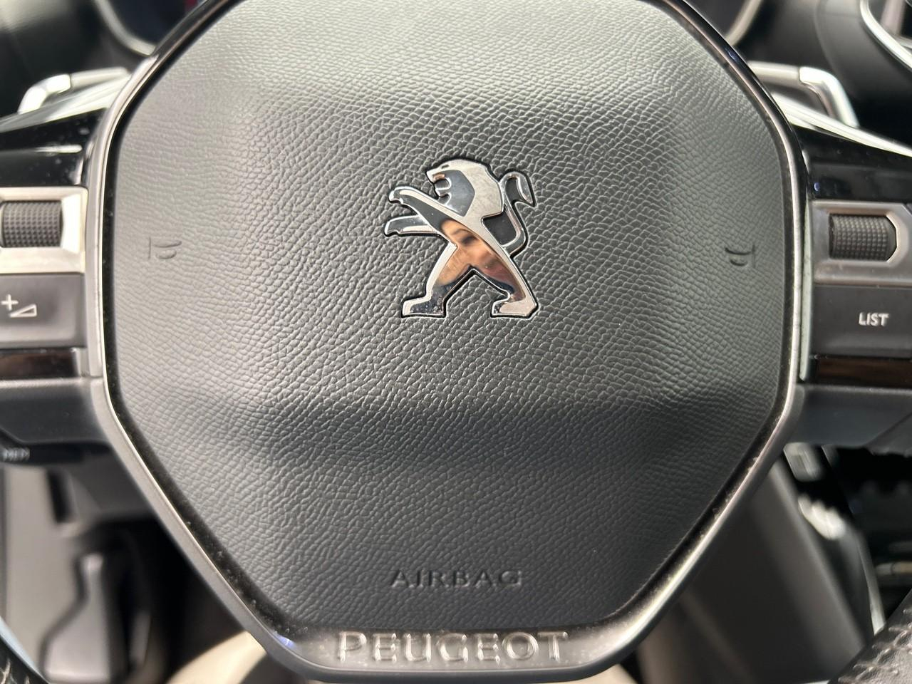 Peugeot 2008 bluehdi 130 s&s eat8 allure — photo 26