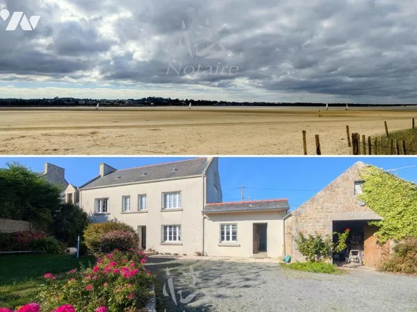 Maison 9 pièces 160 m²