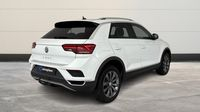 Volkswagen T-Roc 2.0 TDI 150ch Carat S&S — photo 5