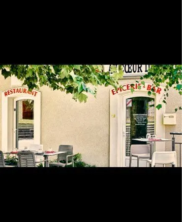 Bar restaurant multiple