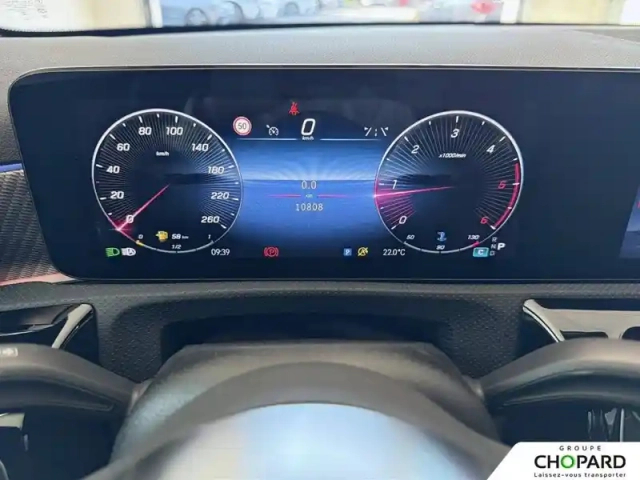 Mercedes Classe A 180 d — photo 17