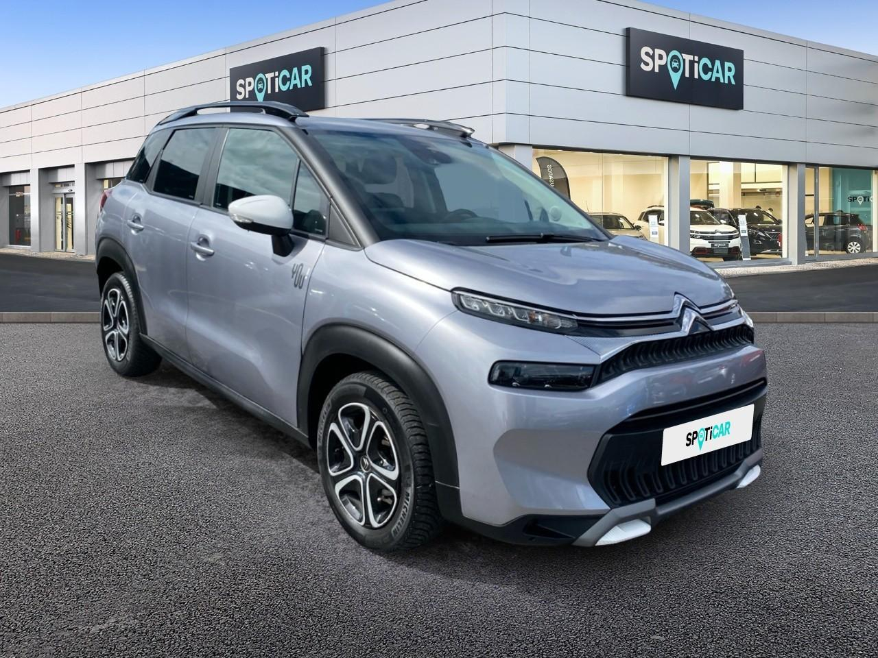 Citroën C3 Aircross 1.5 bluehdi 110ch s&s you — photo 3