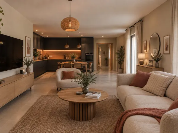Appartement à vendre Annecy
