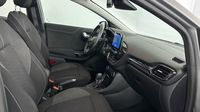 Ford Puma 1.0 EcoBoost 125ch S&S mHEV Titanium X Powershift — photo 15